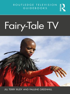 cover image of Fairy-Tale TV